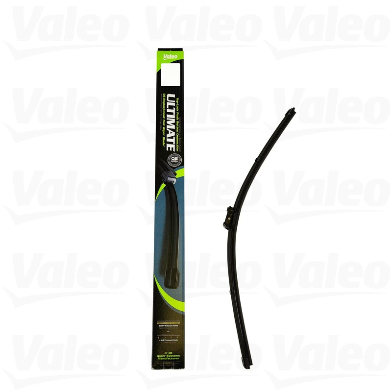 Windshield Wiper Blade - Valeo 900199B