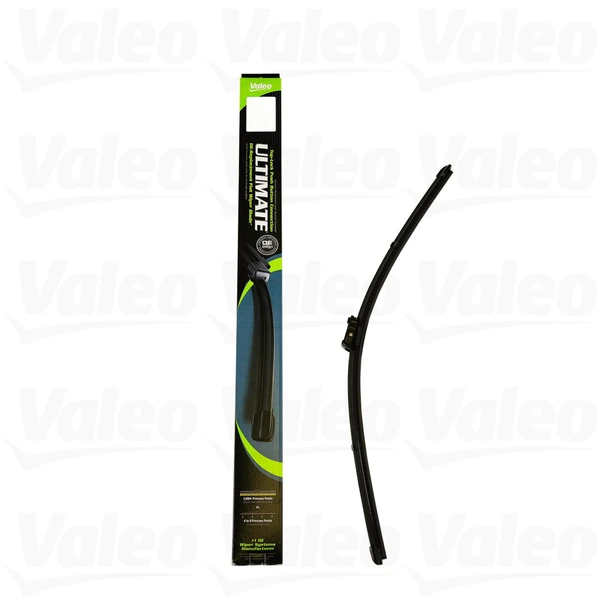 Windshield Wiper Blade - Valeo 9002111B