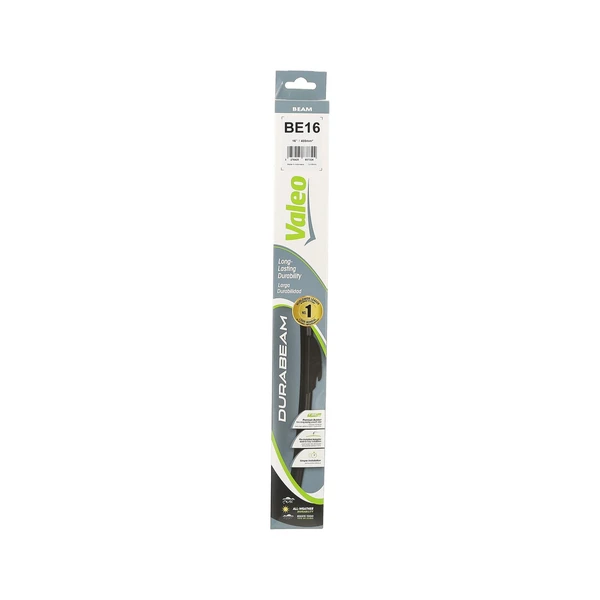 Windshield Wiper Blade - Valeo BE16