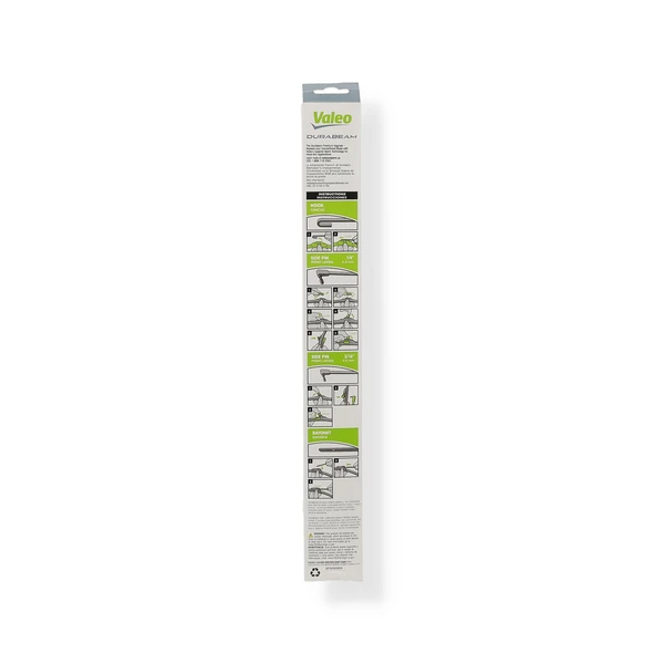 Valeo BE17 Windshield Wiper Blade