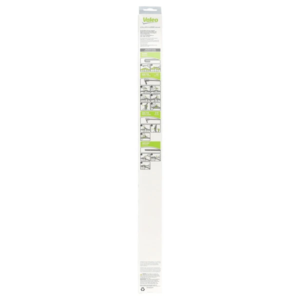Windshield Wiper Blade - Valeo BE28
