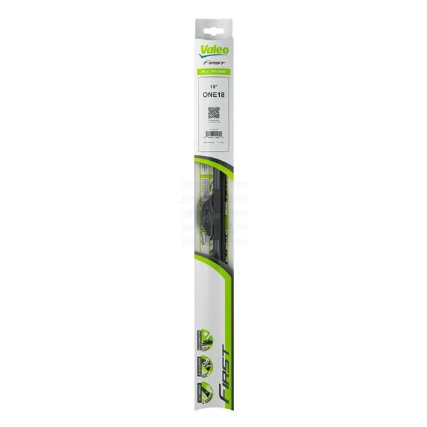 Windshield Wiper Blade - Valeo ONE18
