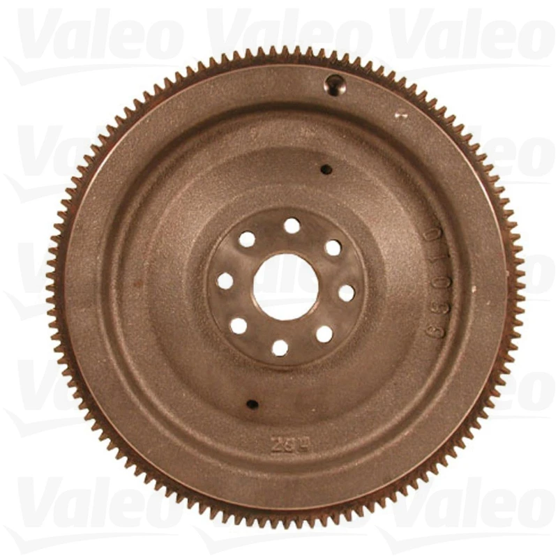 Clutch Flywheel - Valeo V2404