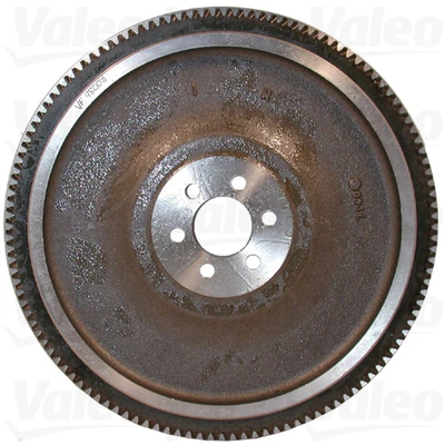 Clutch Flywheel - Valeo V2412