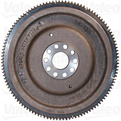 Clutch Flywheel - Valeo V2416