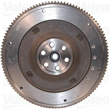 Clutch Flywheel - Valeo V2618