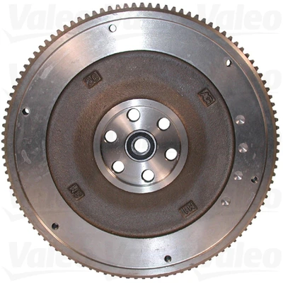 Clutch Flywheel - Valeo V2618