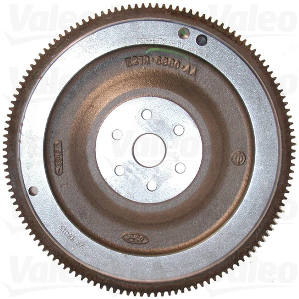 Clutch Flywheel - Valeo V2107