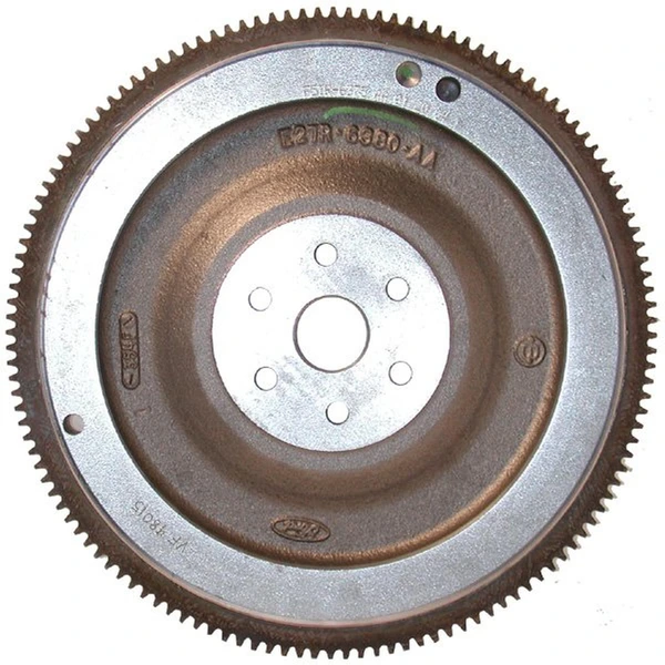 Clutch Flywheel - Valeo V2107