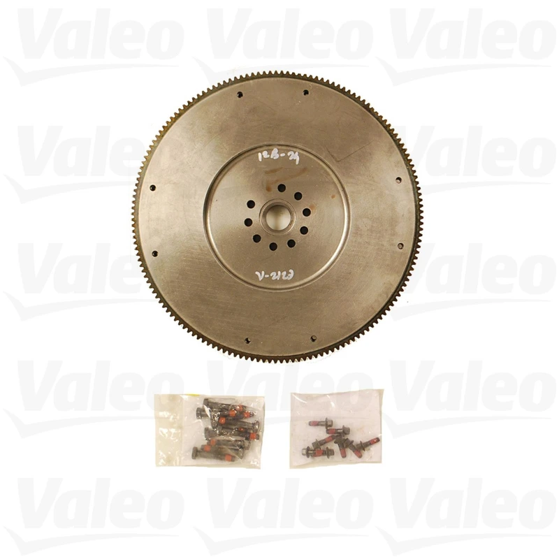 Clutch Flywheel - Valeo V2127SB