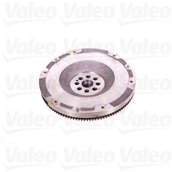 Clutch Flywheel - Valeo V6602