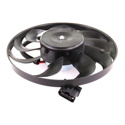 Vemo V15-01-1834-1 Engine Cooling Fan Motor, Right Passenger Side