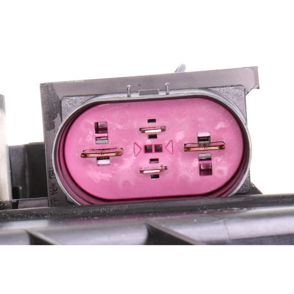 Vemo V15-01-1869 Engine Cooling Fan, Left Driver Side