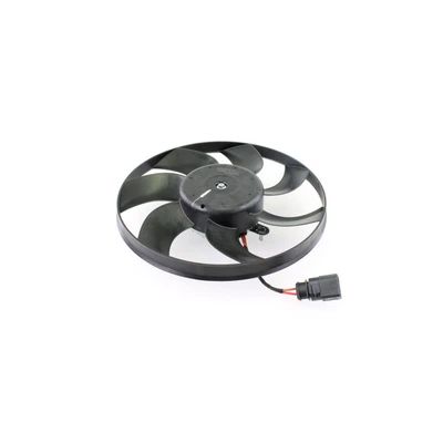 Vemo V15-01-1883 Engine Cooling Fan Motor, Right Passenger Side