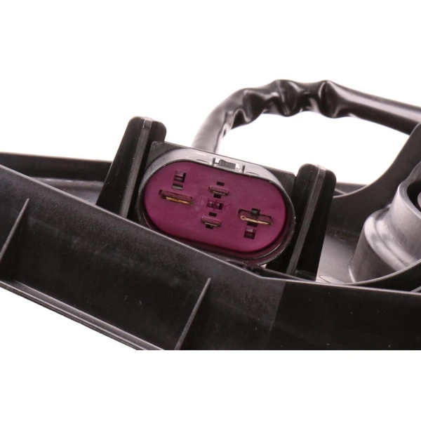 Vemo V15-01-1913 Engine Cooling Fan