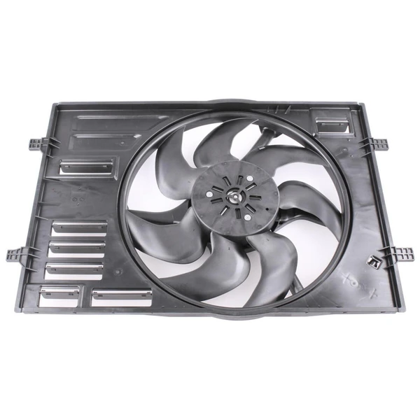 Vemo V15-01-1913 Engine Cooling Fan