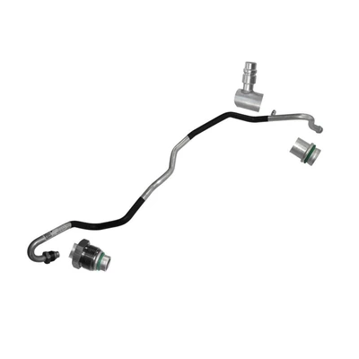 Vemo V15-20-0004 A/C Refrigerant Suction Hose