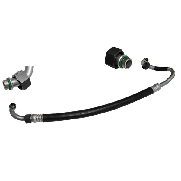 Vemo V15-20-0002 A/C Refrigerant Suction Hose