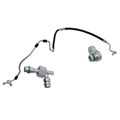 Vemo V15-20-0043 A/C Refrigerant Hose