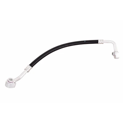 Vemo V15-20-0072 A/C Refrigerant Discharge Hose, Compressor To Condenser