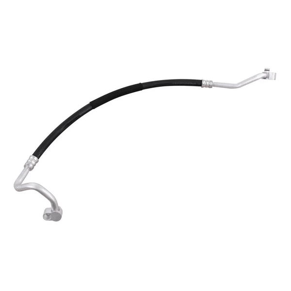 Vemo V15-20-0084 A/C Refrigerant Discharge Hose