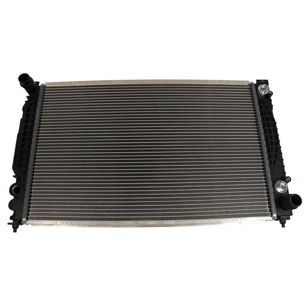 Vemo V15-60-5047 Radiator
