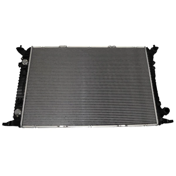Vemo V15-60-5050 Radiator