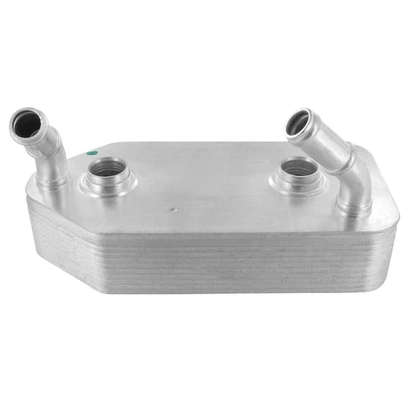 Vemo V15-60-6016 Automatic Transmission Oil Cooler