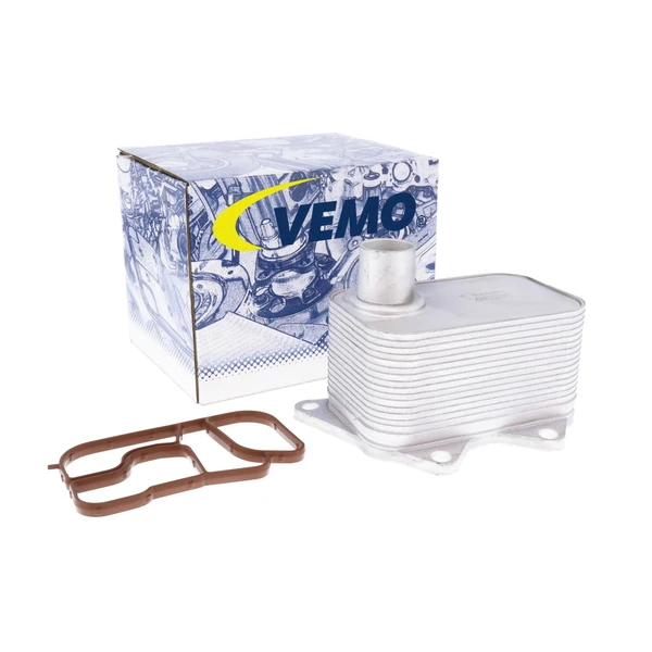 Vemo V15-60-6020 Engine Oil Cooler