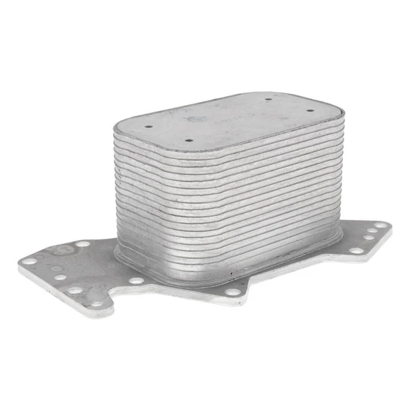 Vemo V15-60-6069 Engine Oil Cooler
