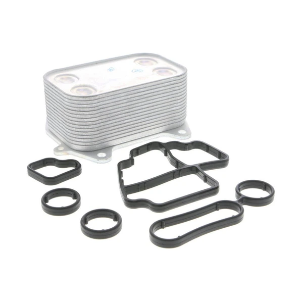 Vemo V15-60-6061 Engine Oil Cooler