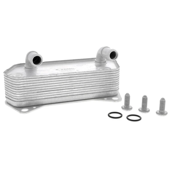 Vemo V15-60-6081 Automatic Transmission Oil Cooler