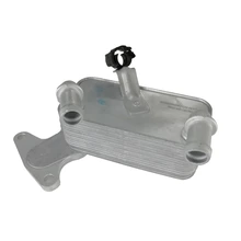 Vemo V15-60-6099 Automatic Transmission Oil Cooler