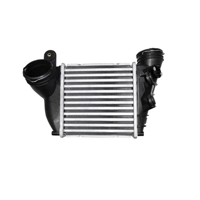 Vemo V15-60-1203 Intercooler