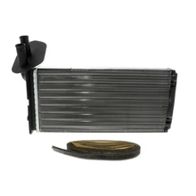 Vemo V15-61-0005 HVAC Heater Core