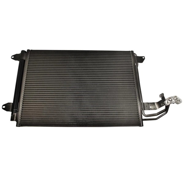 Vemo V15-62-1017 A/C Condenser