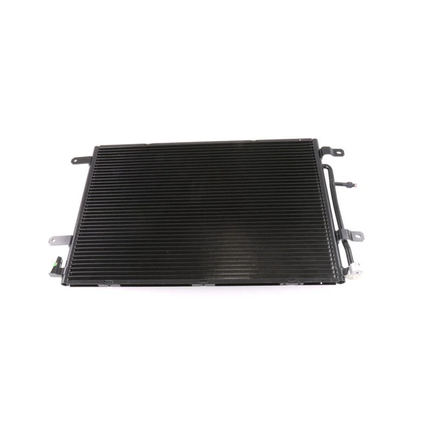 Vemo V15-62-1051 A/C Condenser