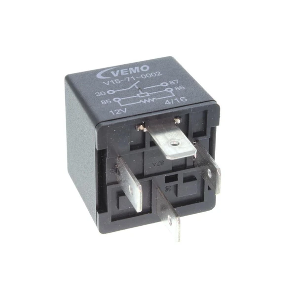 Vemo V15-71-0002 Horn Relay