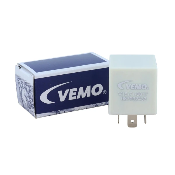 Vemo V15-71-0017 Starter Relay