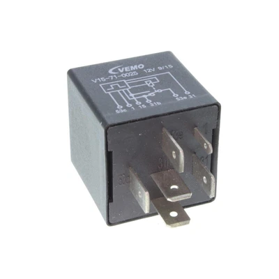 Vemo V15-71-0025 Windshield Wiper Motor Relay