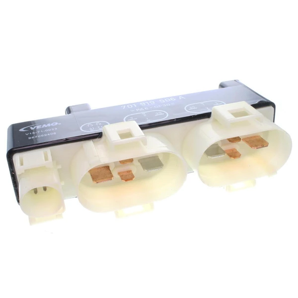 Vemo V15-71-0033 Engine Cooling Fan Motor Relay