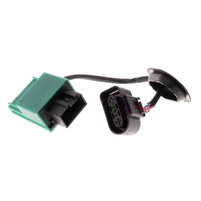 Vemo V15-71-0061 Fuel Pump Relay