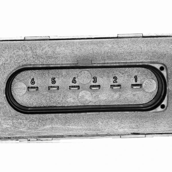 Vemo V15-71-0070 Fuel Pump Relay