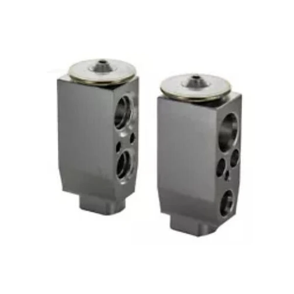 Vemo V15-77-0030 A/C Expansion Valve