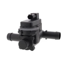 Vemo V15-77-1046 HVAC Heater Control Valve, Rear Side
