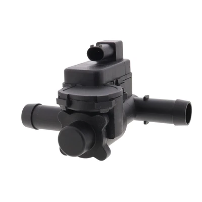 Vemo V15-77-1046 HVAC Heater Control Valve, Rear Side