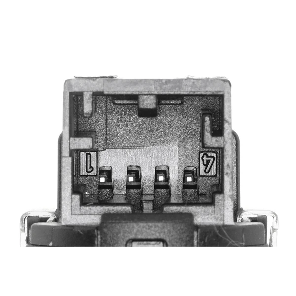 Vemo V15-80-0006 Ignition Switch