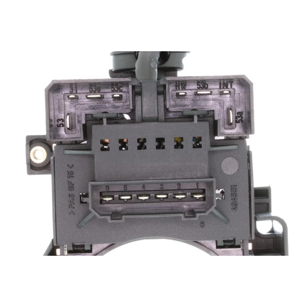 Vemo V15-80-3223 Combination Switch