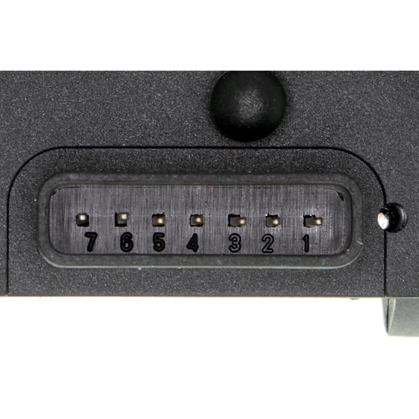 Vemo V15-80-3231 Cruise Control Switch