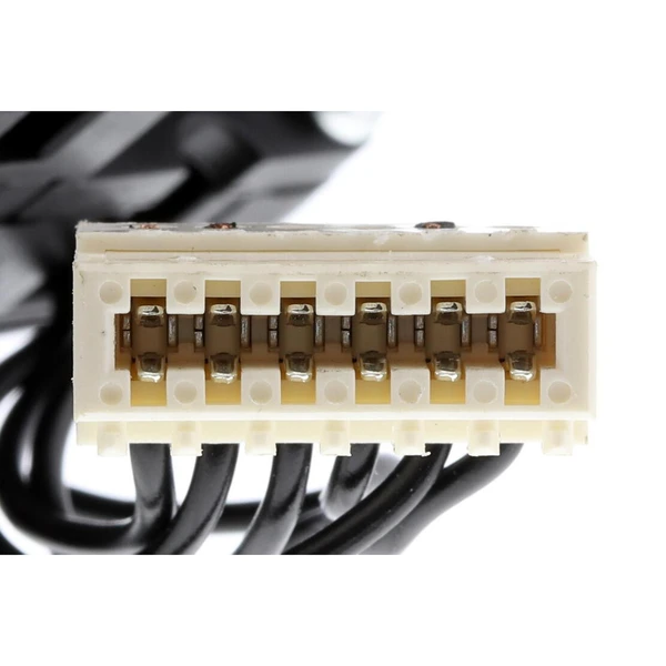 Vemo V15-80-3304 Windshield Wiper Switch